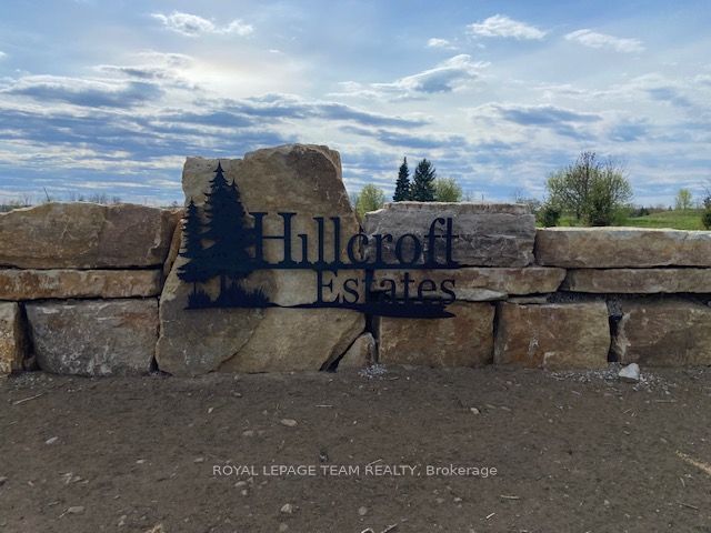 Lot 8 Hillcroft Drive, Beckwith, ON K7C 3P2