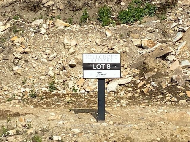 Lot 8 Hillcroft Drive, Beckwith, ON K7C 3P2 photo 3