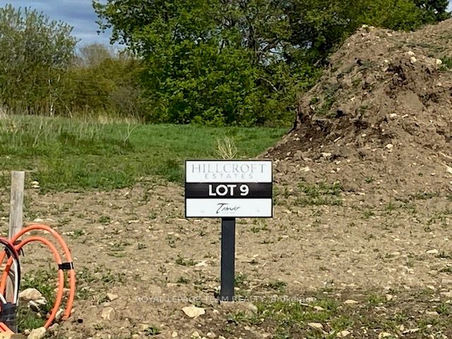 Lot 9 Hillcroft Drive, Beckwith, ON K7C 3P2 photo 3