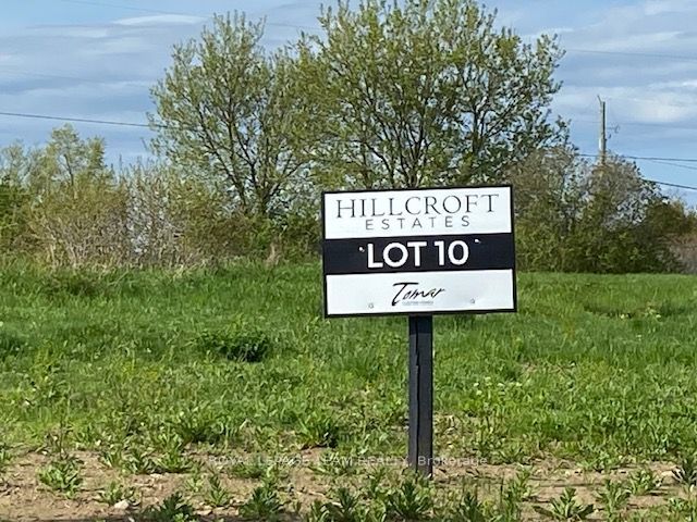 Lot 10 Hillcroft Drive, Beckwith, ON K7C 3P2 photo 3