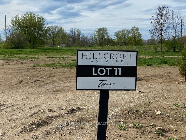 Lot 11 Hillcroft Drive, Beckwith, ON K7C 3P2 photo 3