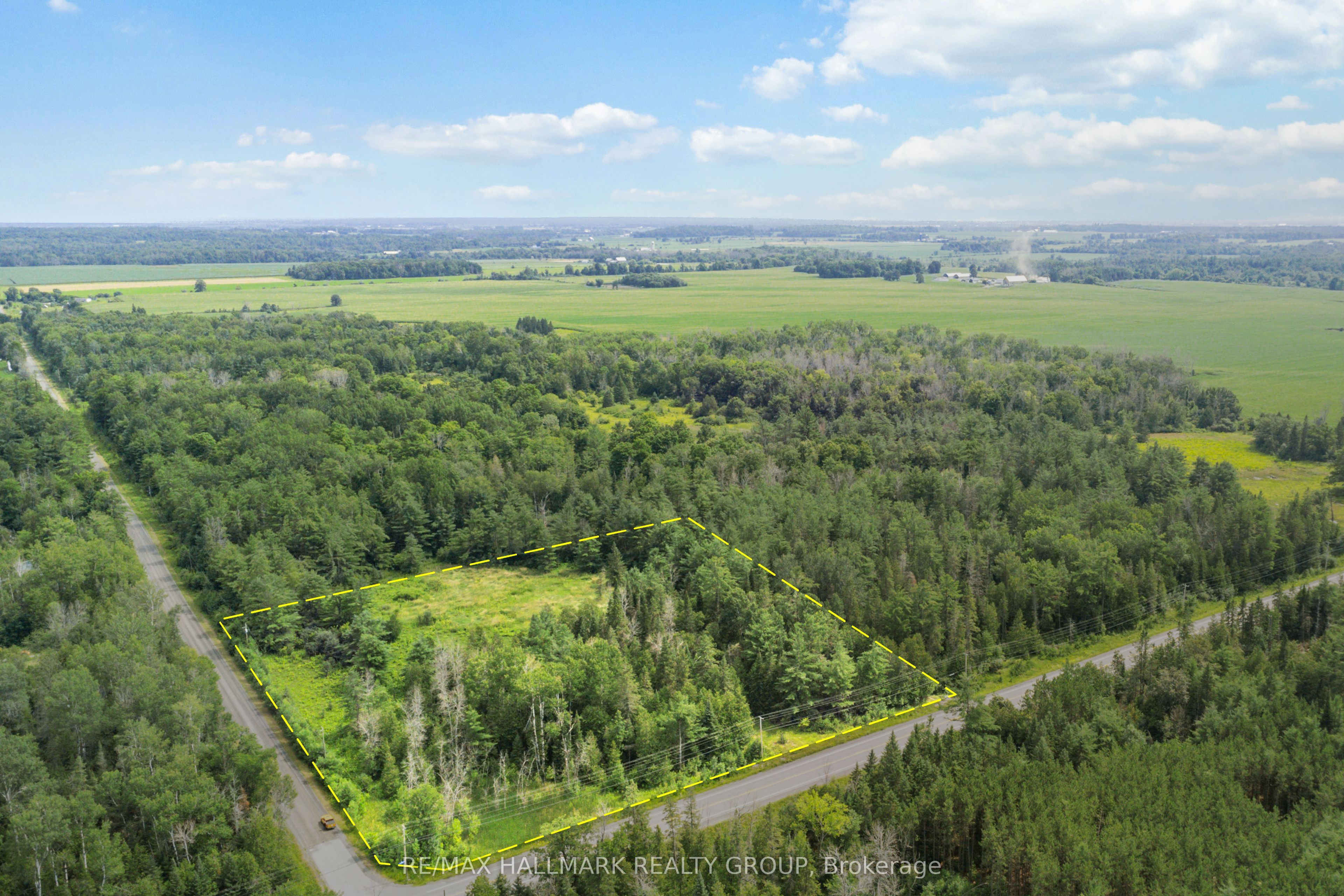 0 (B) HOMESTEADERS Road, Carp - Dunrobin - Huntley - Fitzroy and Area, ON K0A 1X0