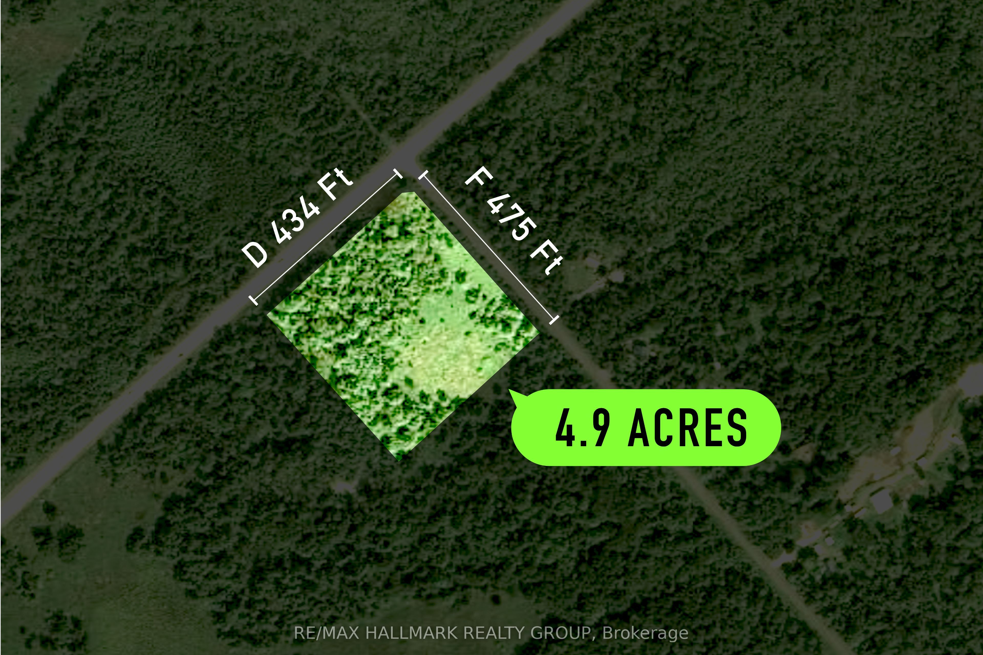0 (B) HOMESTEADERS Road, Carp - Dunrobin - Huntley - Fitzroy and Area, ON K0A 1X0 photo 2