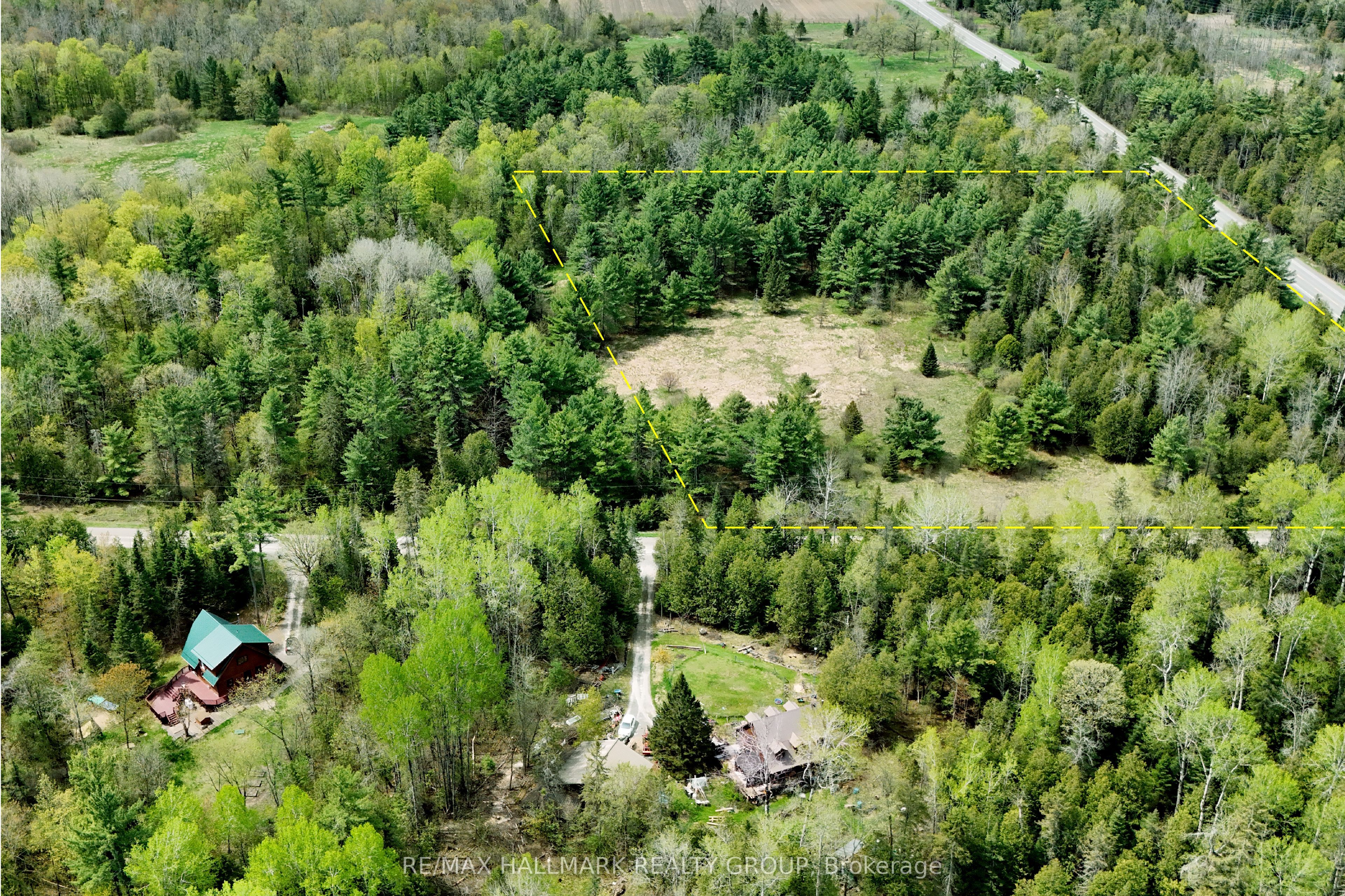 0 (B) HOMESTEADERS Road, Carp - Dunrobin - Huntley - Fitzroy and Area, ON K0A 1X0 photo 4