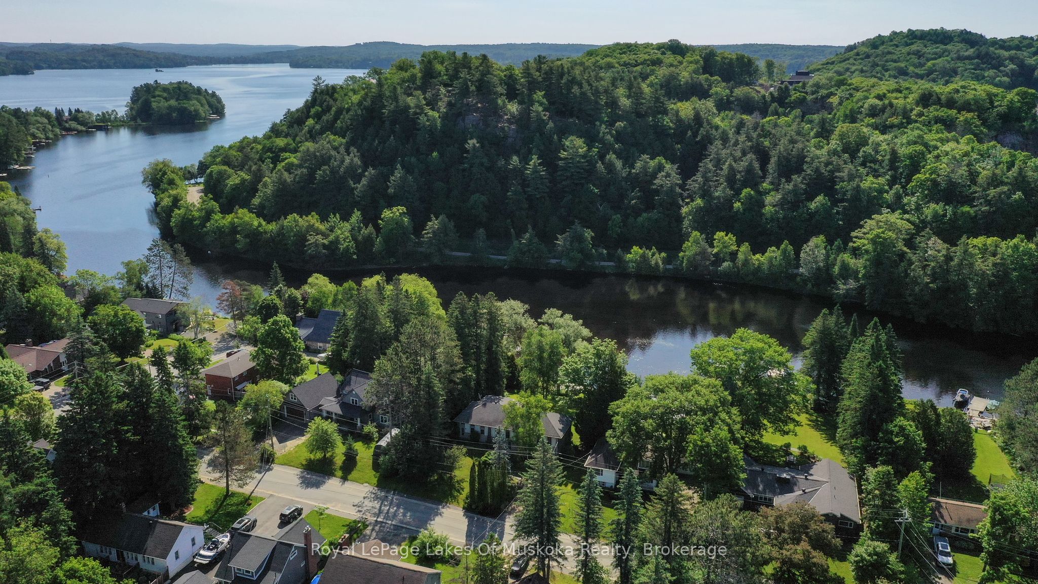 9 Mountview Avenue, Huntsville, ON P1H 1G8 photo 5