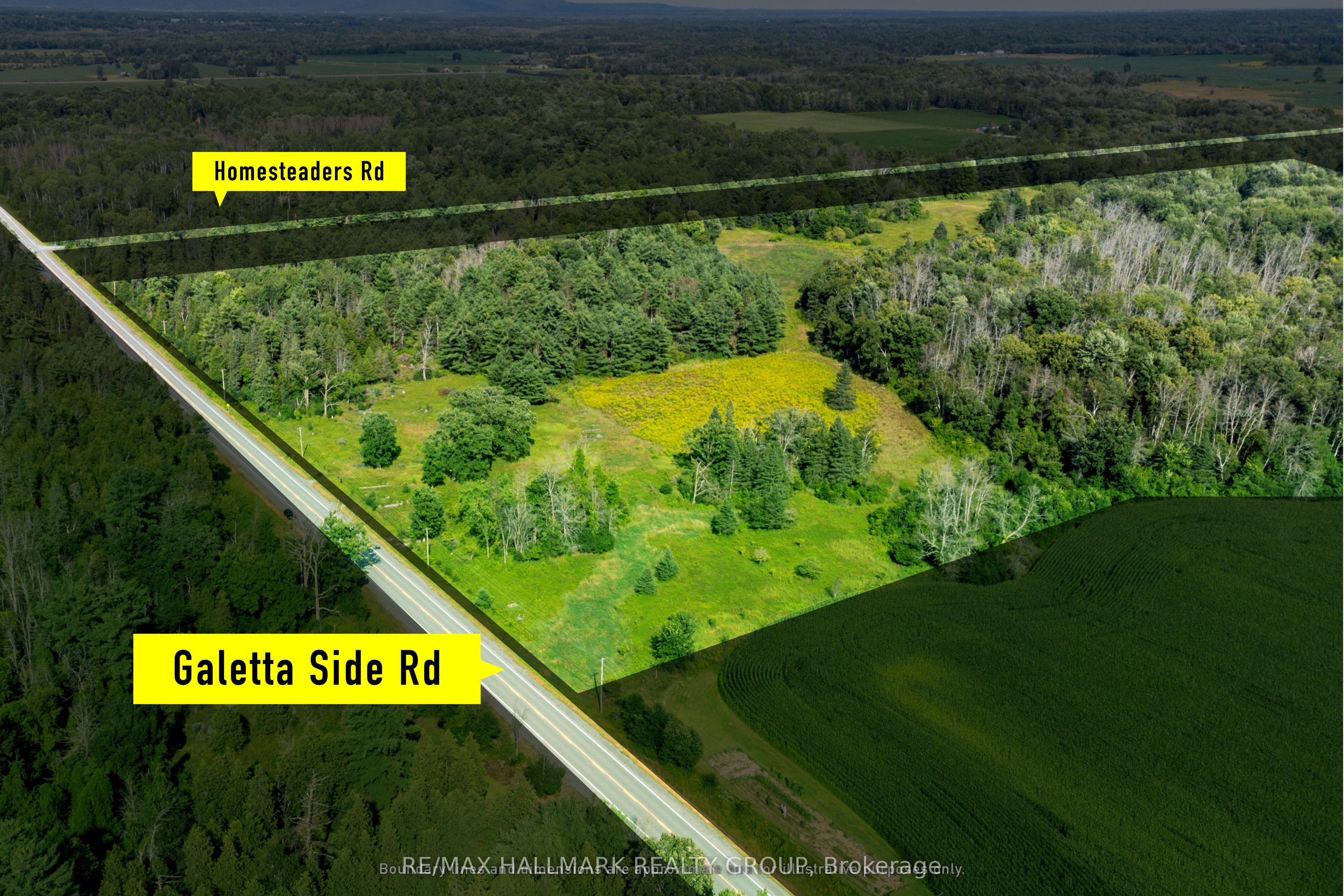 00 Galetta Side Road, Carp - Dunrobin - Huntley - Fitzroy and Area, ON K0A 1X0 photo 2