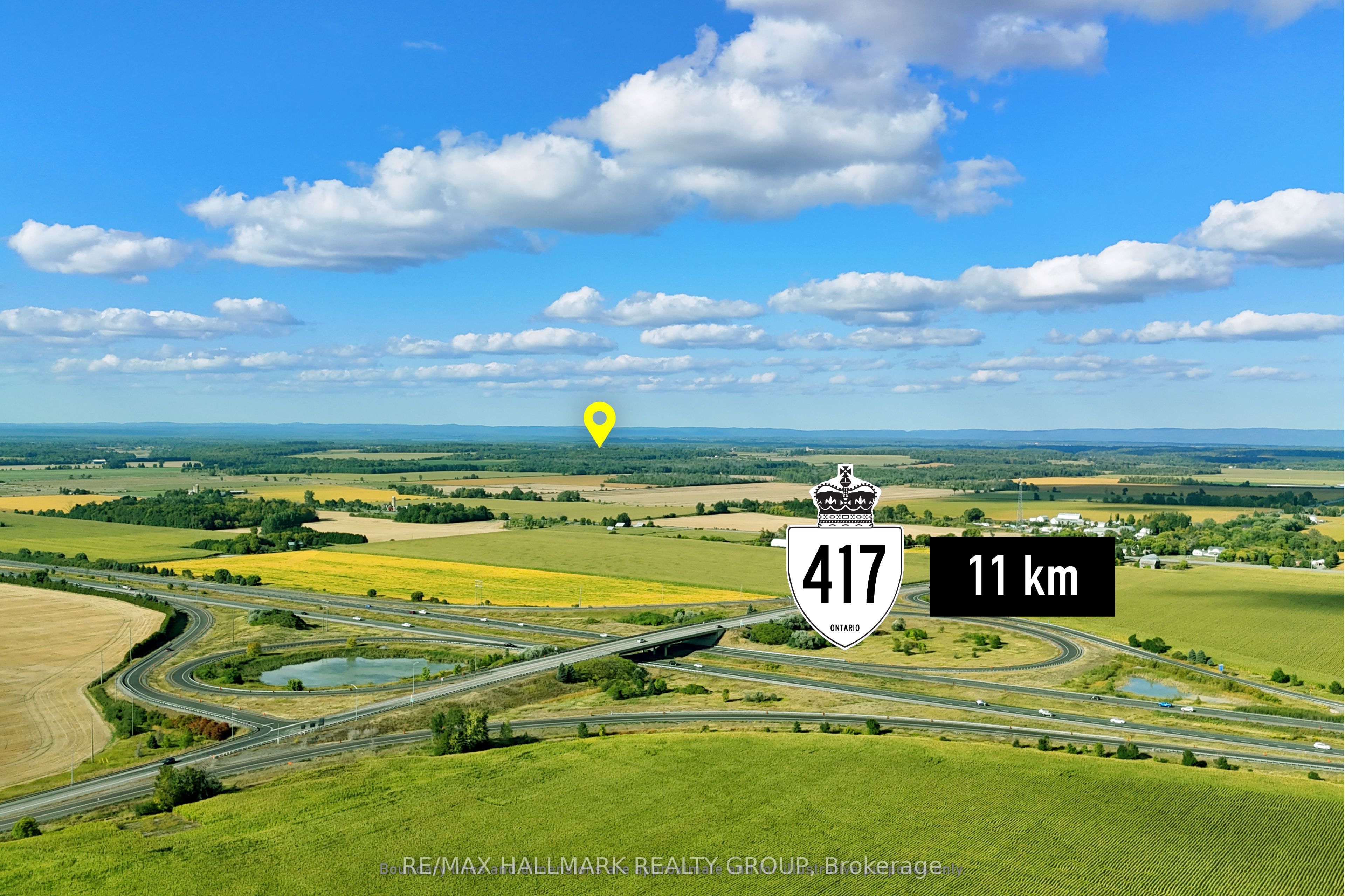 00 Galetta Side Road, Carp - Dunrobin - Huntley - Fitzroy and Area, ON K0A 1X0 photo 3