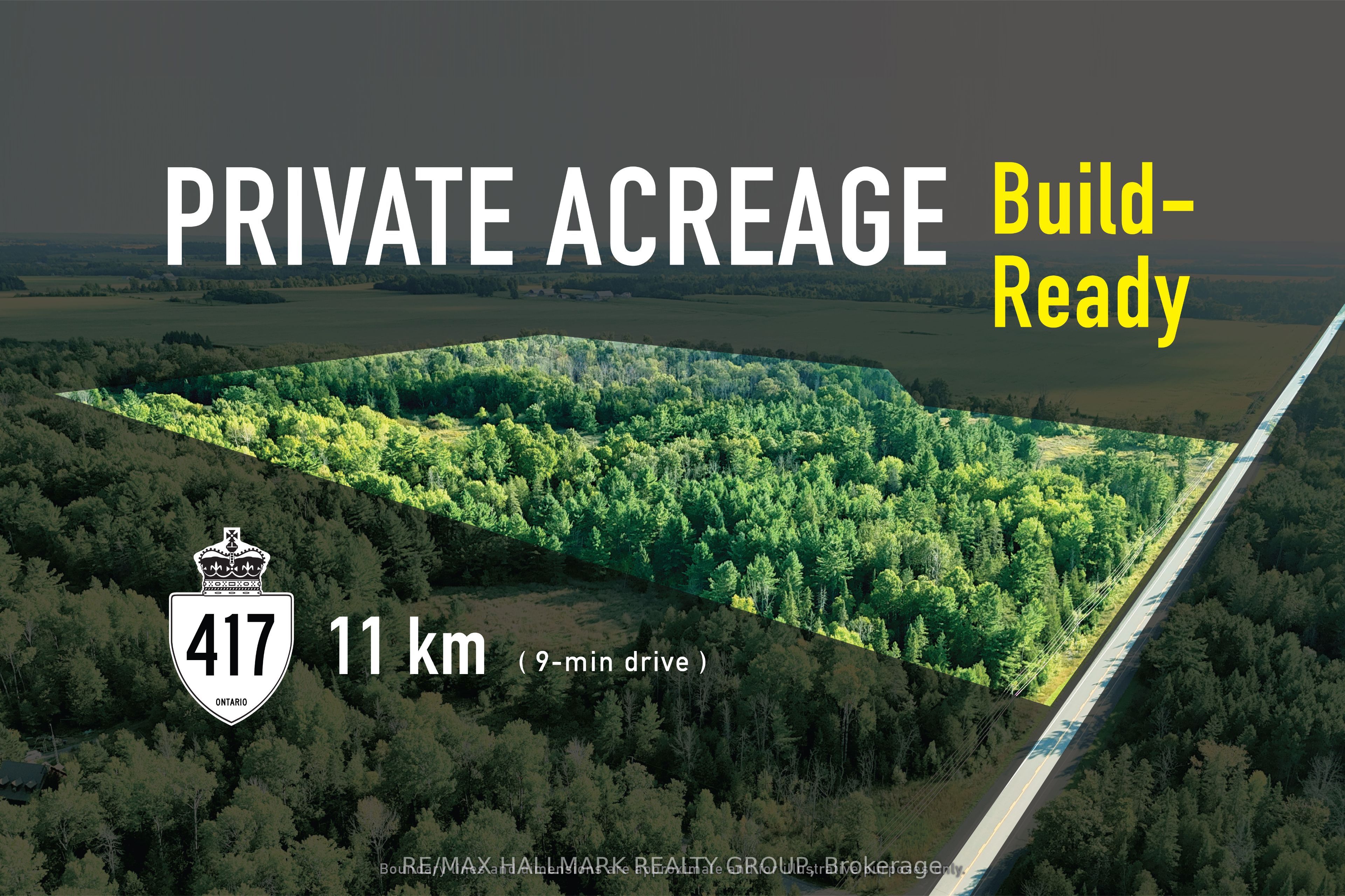 00 Galetta Side Road, Carp - Dunrobin - Huntley - Fitzroy and Area, ON K0A 1X0 photo 4