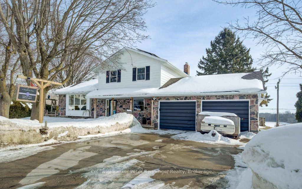 77 2nd Street Crescent, Hanover, ON N4N 3K3