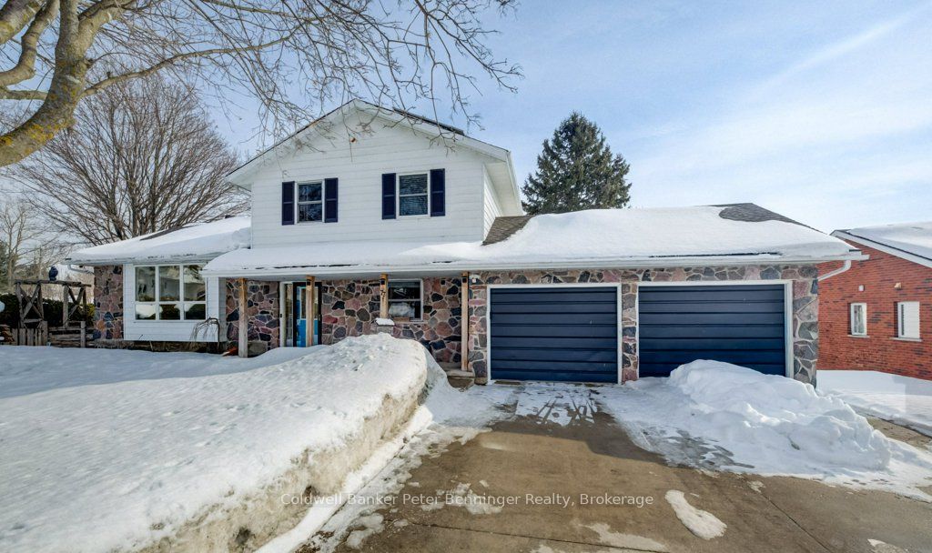 77 2nd Street Crescent, Hanover, ON N4N 3K3 photo 2