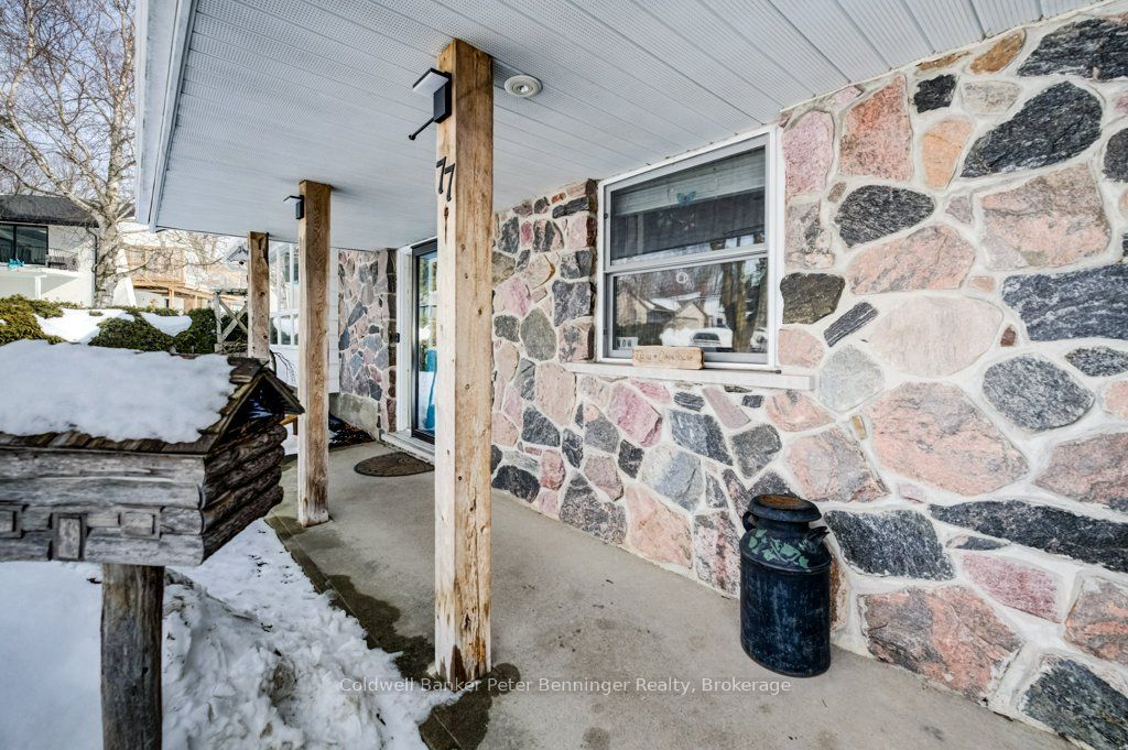 77 2nd Street Crescent, Hanover, ON N4N 3K3 photo 3
