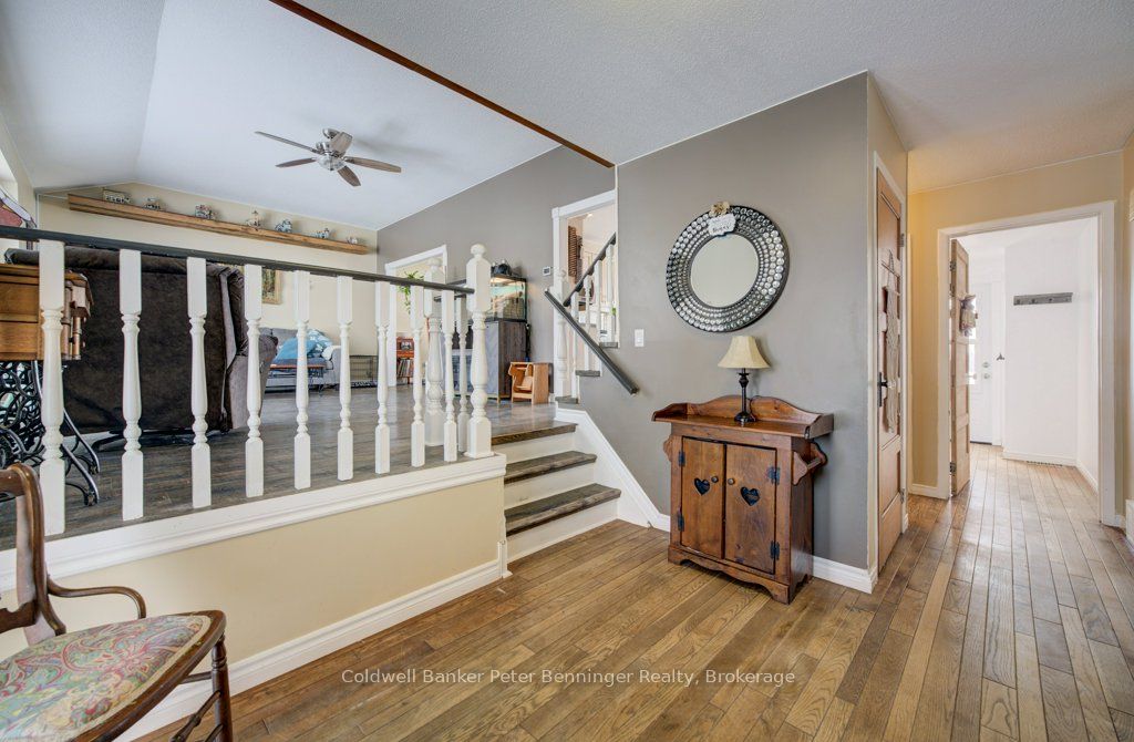 77 2nd Street Crescent, Hanover, ON N4N 3K3 photo 5
