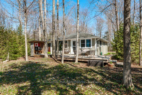 84145 Upper Road, Ashfield-Colborne-Wawanosh, ON N7A 3X9