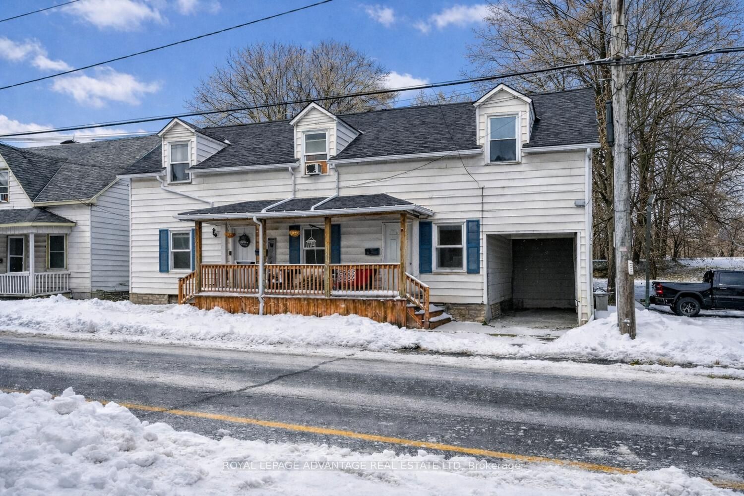 150-152 GORE Street E, Perth, ON K7H 1J7