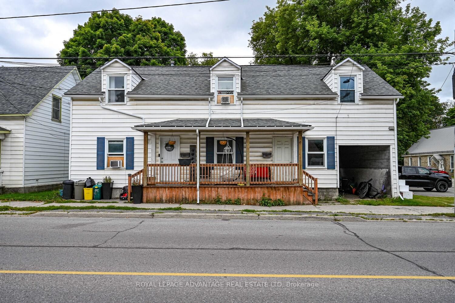 150-152 GORE Street E, Perth, ON K7H 1J7 photo 2