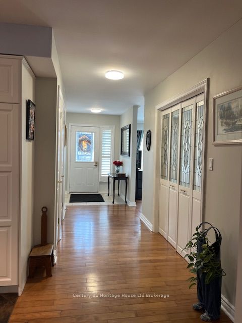 65 Edwin Crescent, Tillsonburg, ON N4G 5H2 photo 3