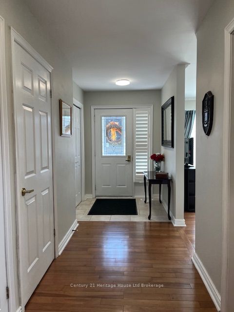 65 Edwin Crescent, Tillsonburg, ON N4G 5H2 photo 5