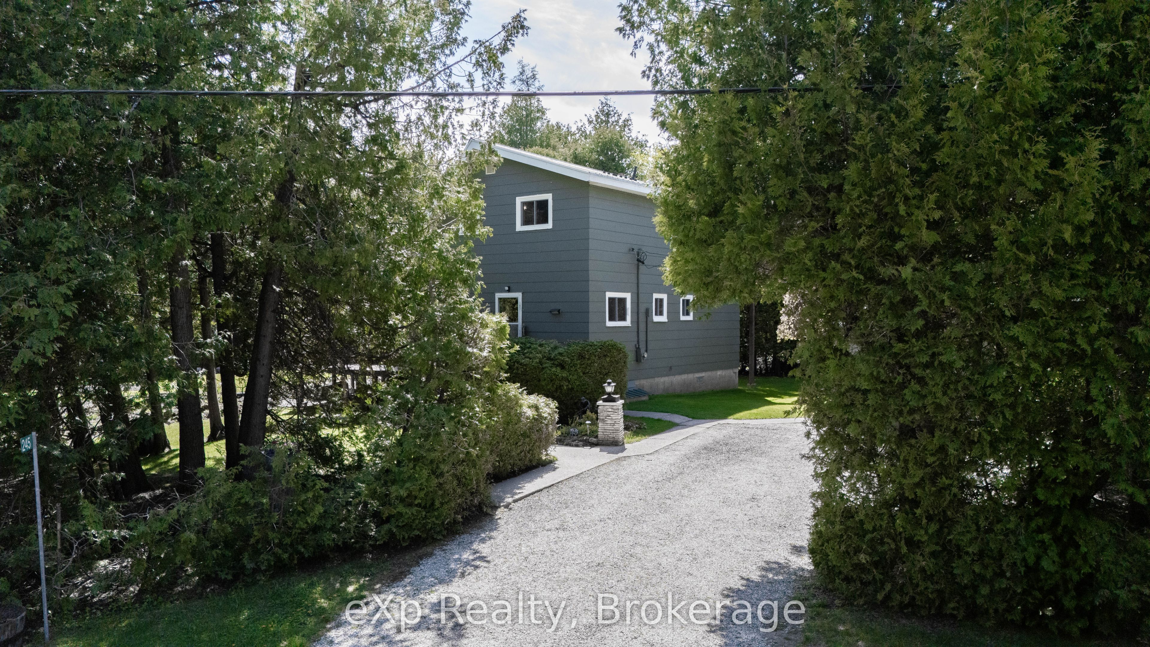 245 Whiskey Harbour Road, Northern Bruce Peninsula, ON N0H 2T0 photo 3