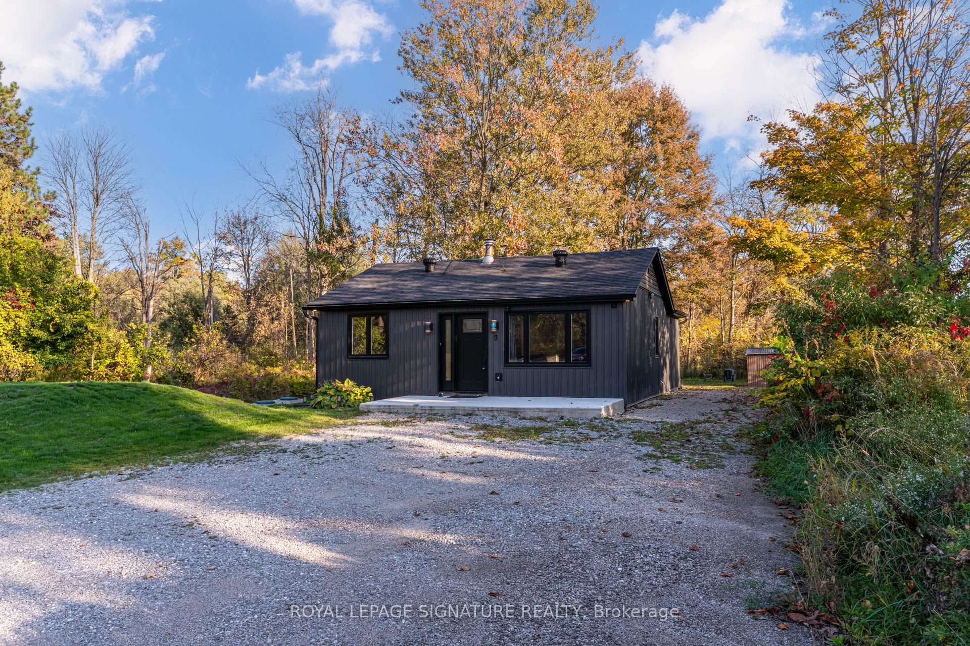 8 Mountsberg Road, Hamilton, ON L0P 1B0