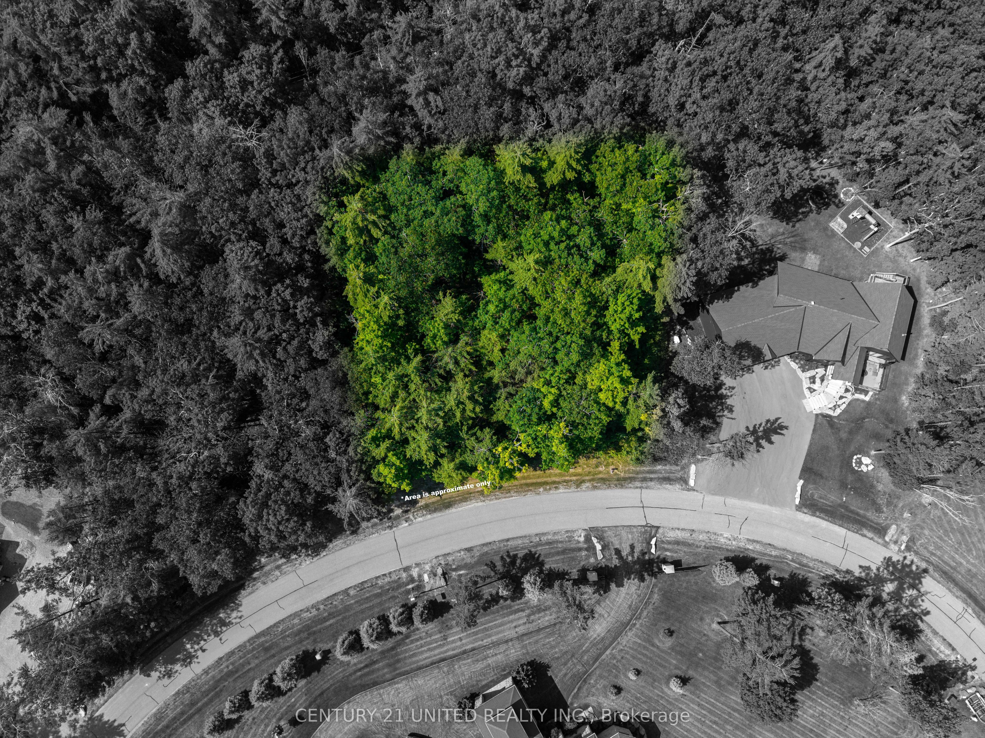 LOT 33 Fire Route 70B, Trent Lakes, ON K0L 1J0