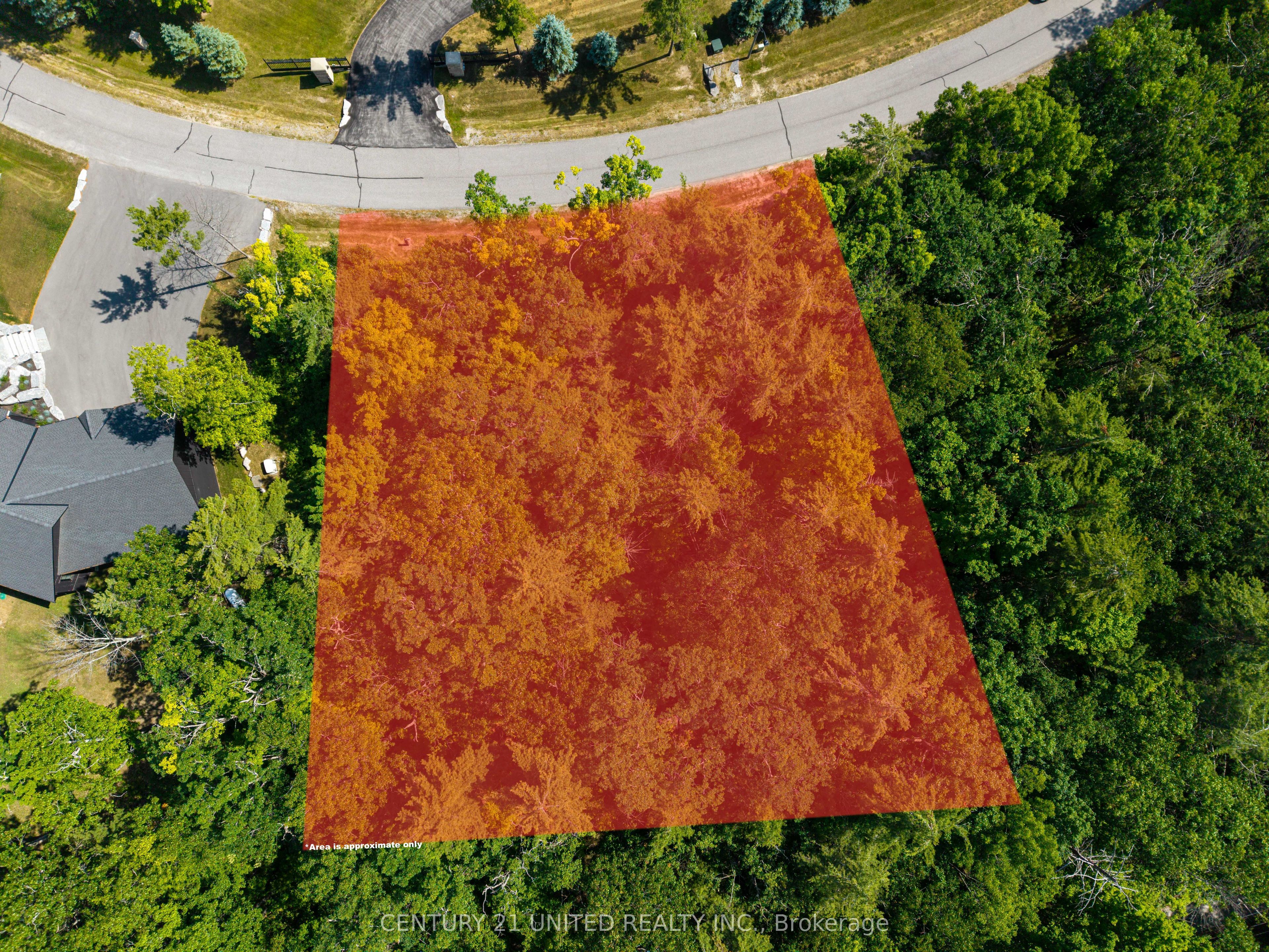 LOT 33 Fire Route 70B, Trent Lakes, ON K0L 1J0 photo 4