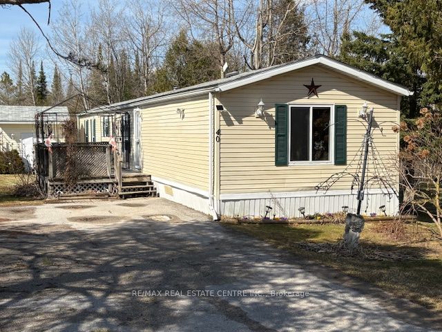 40 Maple Grove Village Road, Southgate, ON N0C 1B0 photo 3