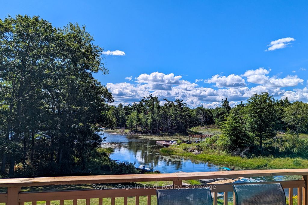 2974 Island 1040, Georgian Bay, ON P0E 1E0