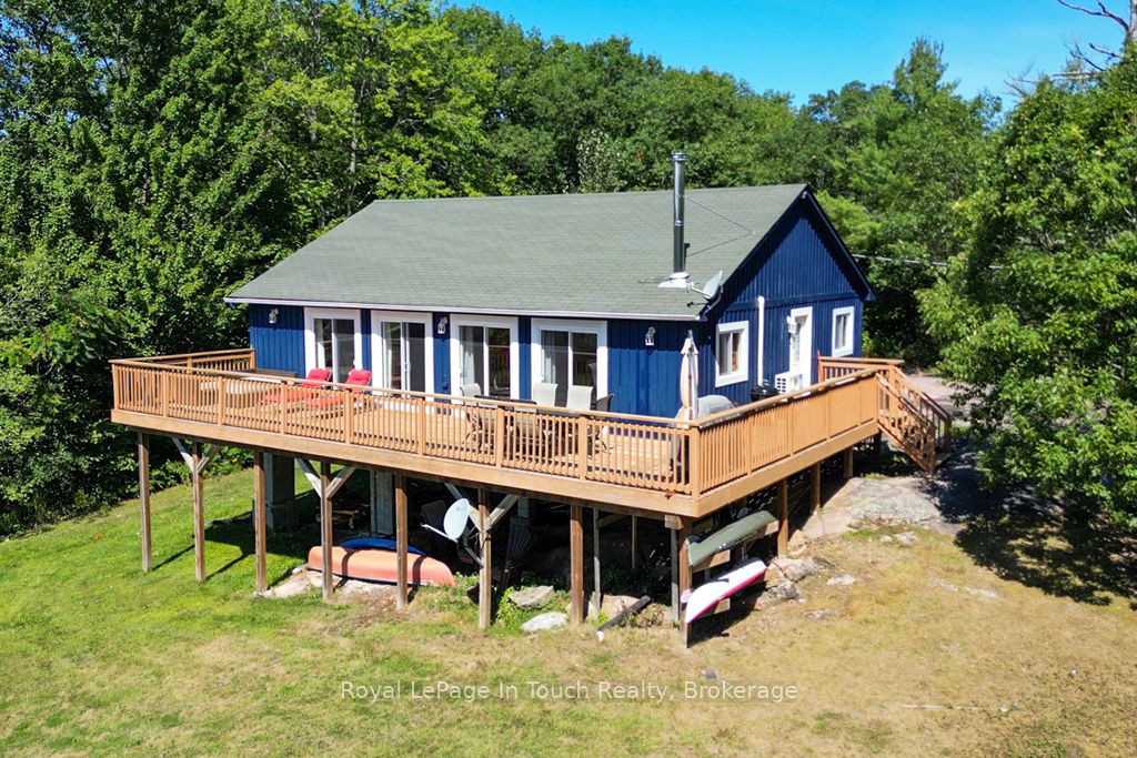 2974 Island 1040, Georgian Bay, ON P0E 1E0 photo 2