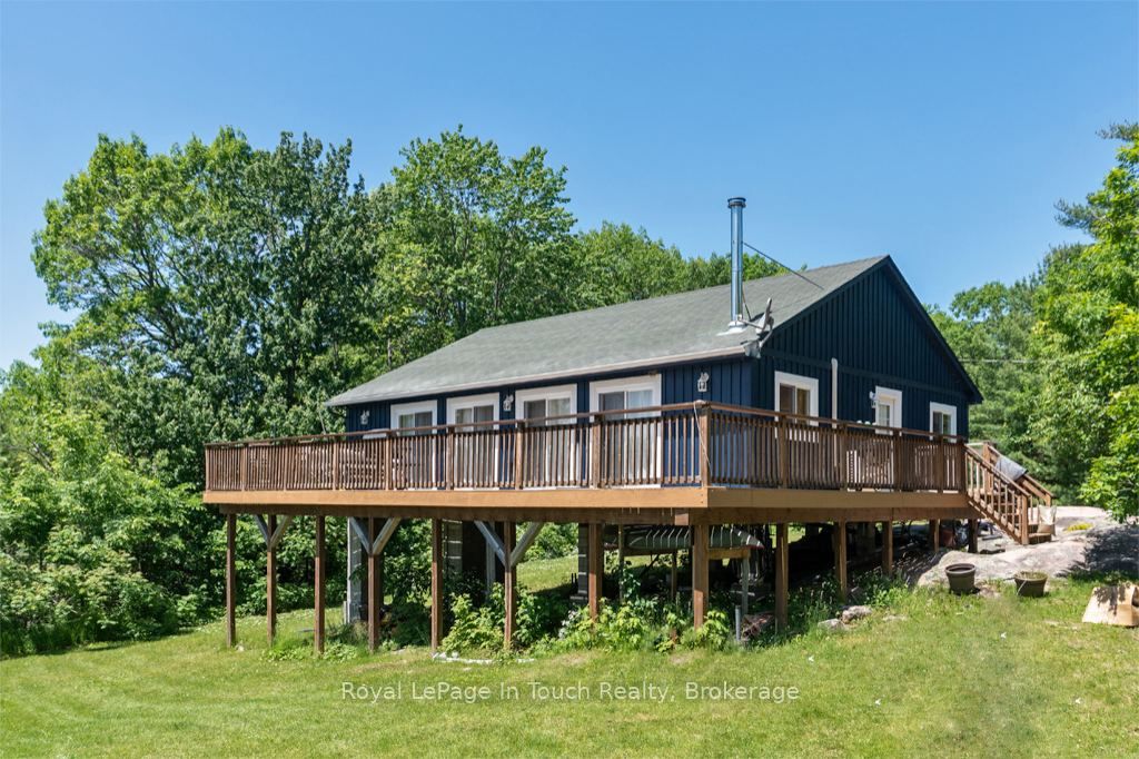 2974 Island 1040, Georgian Bay, ON P0E 1E0 photo 3