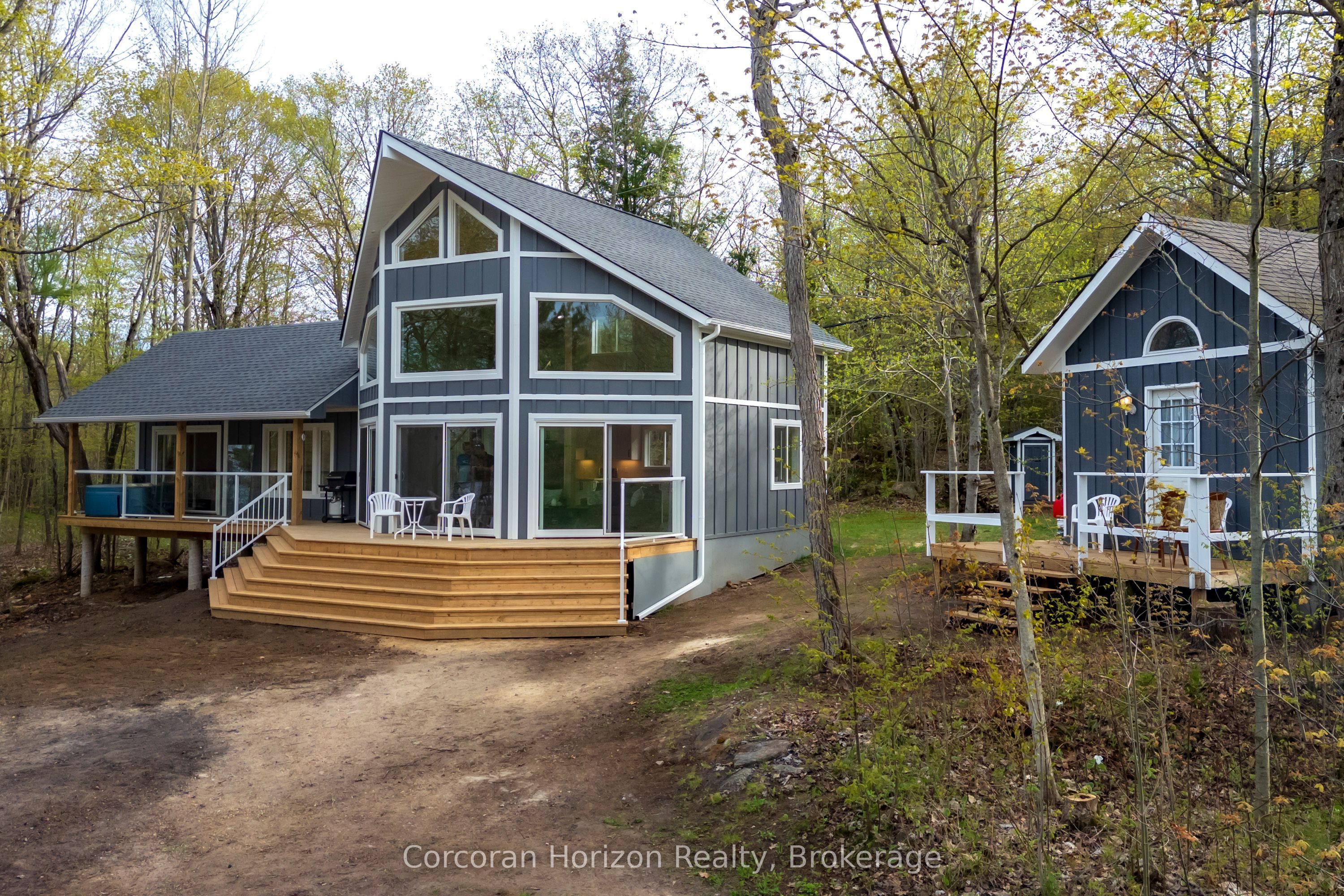 9316 Georgian Bay Shore Road, Georgian Bay, ON P0E 1E0 photo 4
