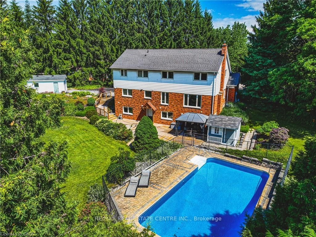 6 Iris Court, Hamilton, ON L0R 1H3 photo 4