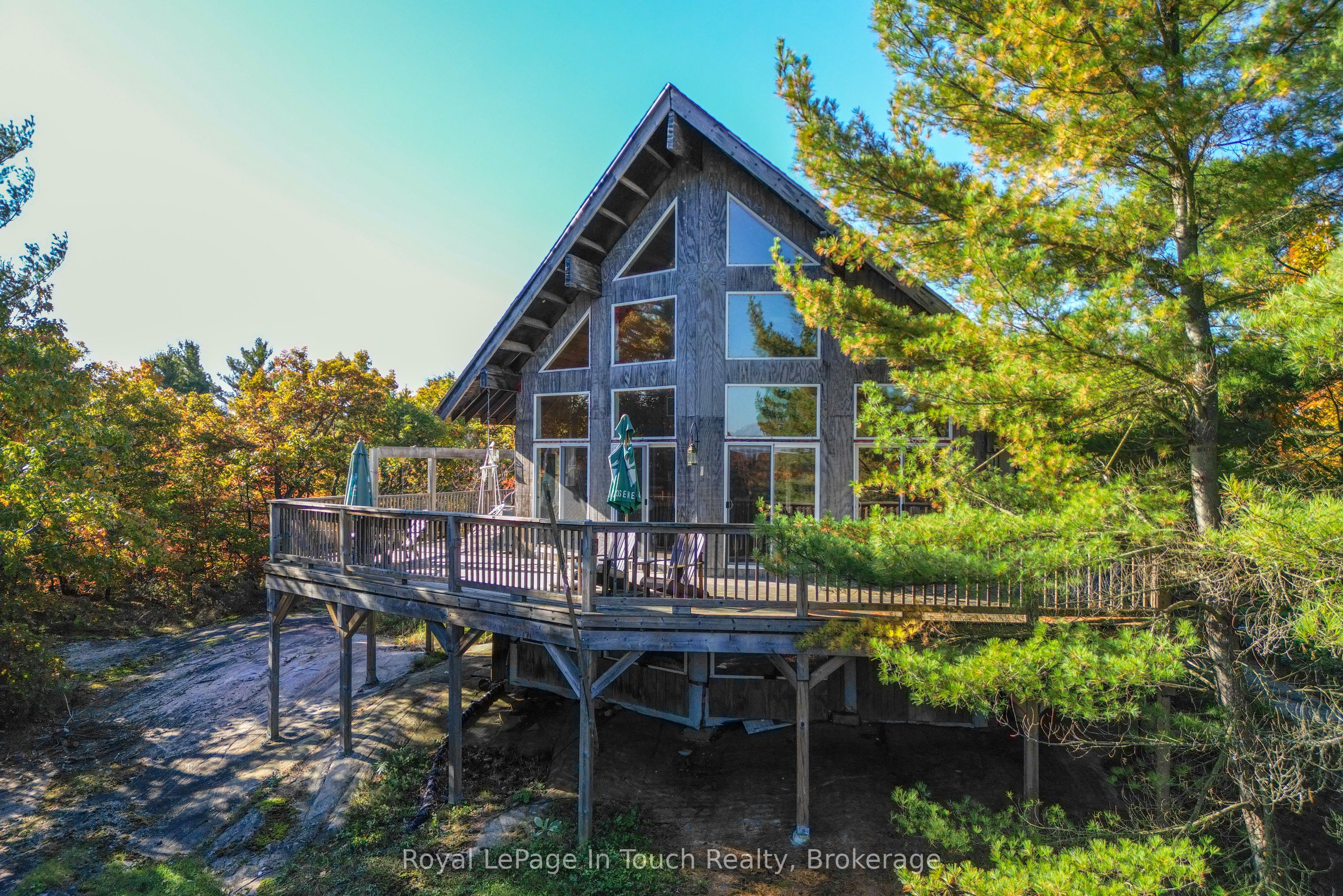 1276 Island 980, Georgian Bay, ON P0E 1E0