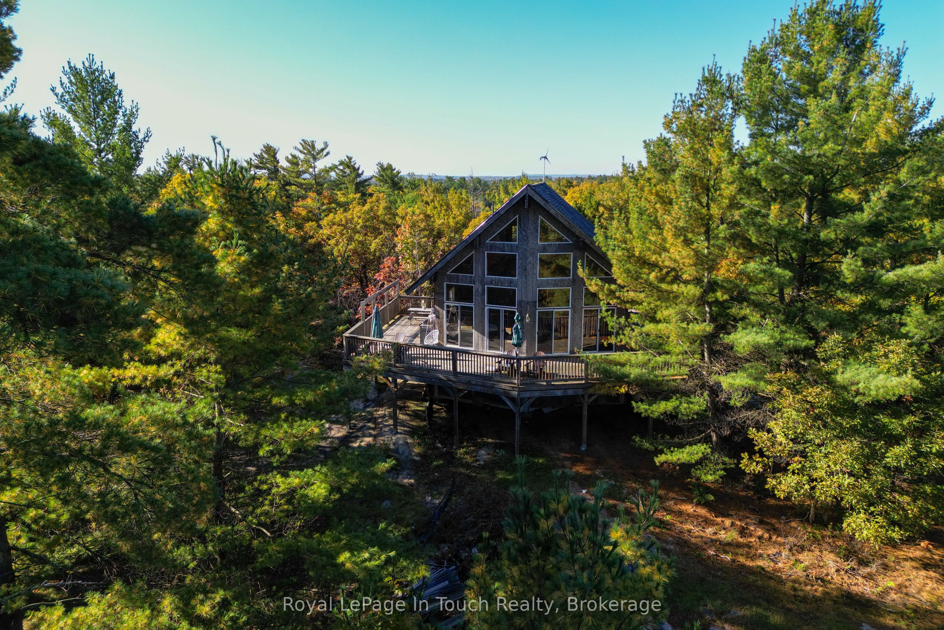 1276 Island 980, Georgian Bay, ON P0E 1E0 photo 2