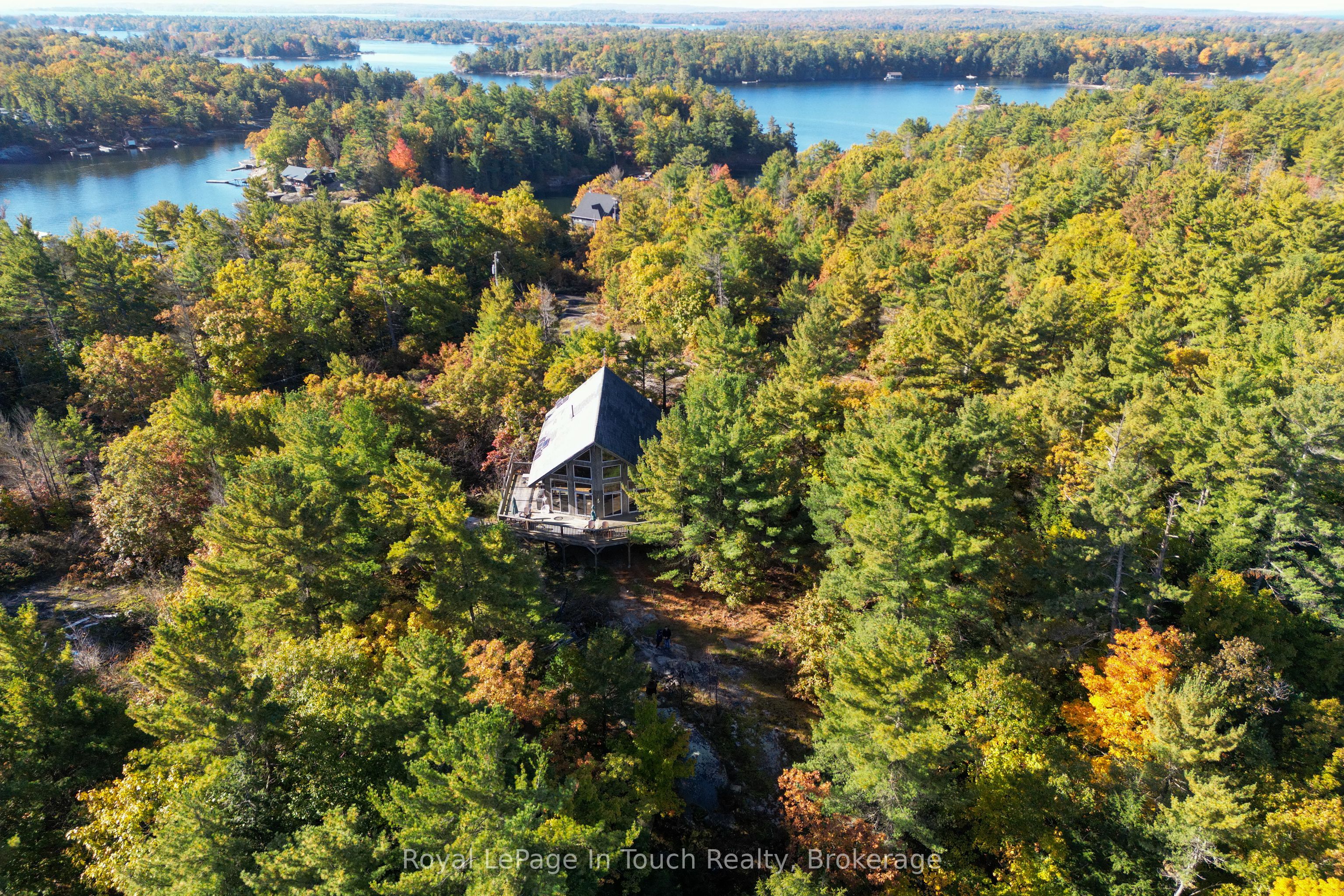 1276 Island 980, Georgian Bay, ON P0E 1E0 photo 3