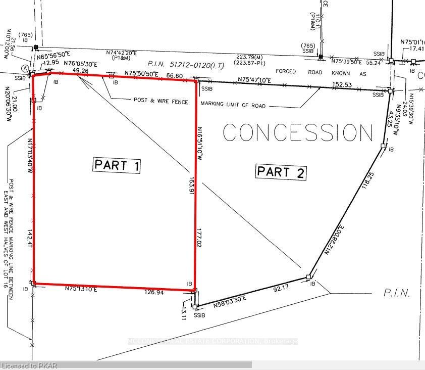 227 Concession Road 13 E, Trent Hills, ON K0L 1Y0 photo 4
