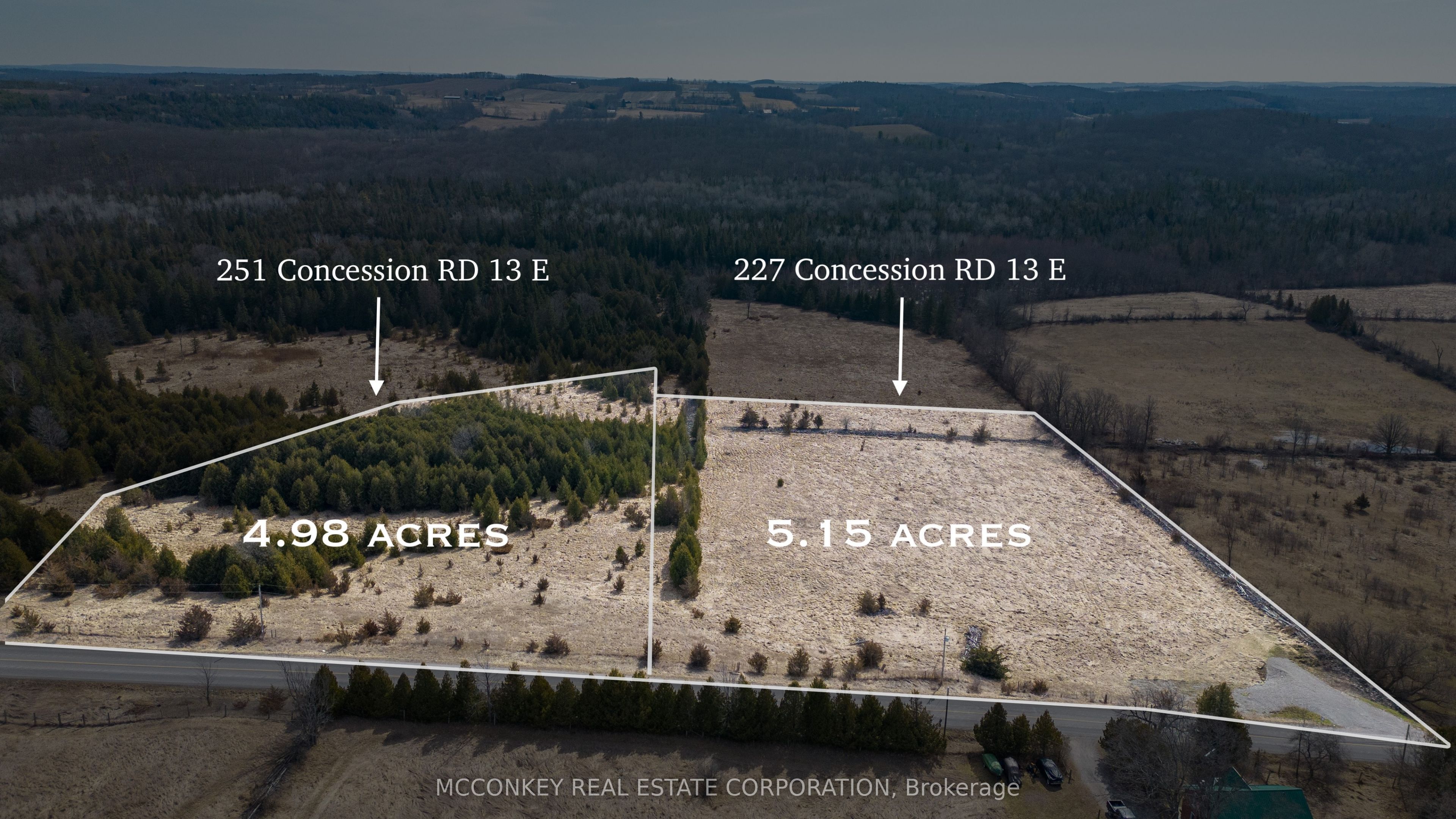 251 Concession Rd 13 E, Trent Hills, ON K0L 1Y0 photo 5