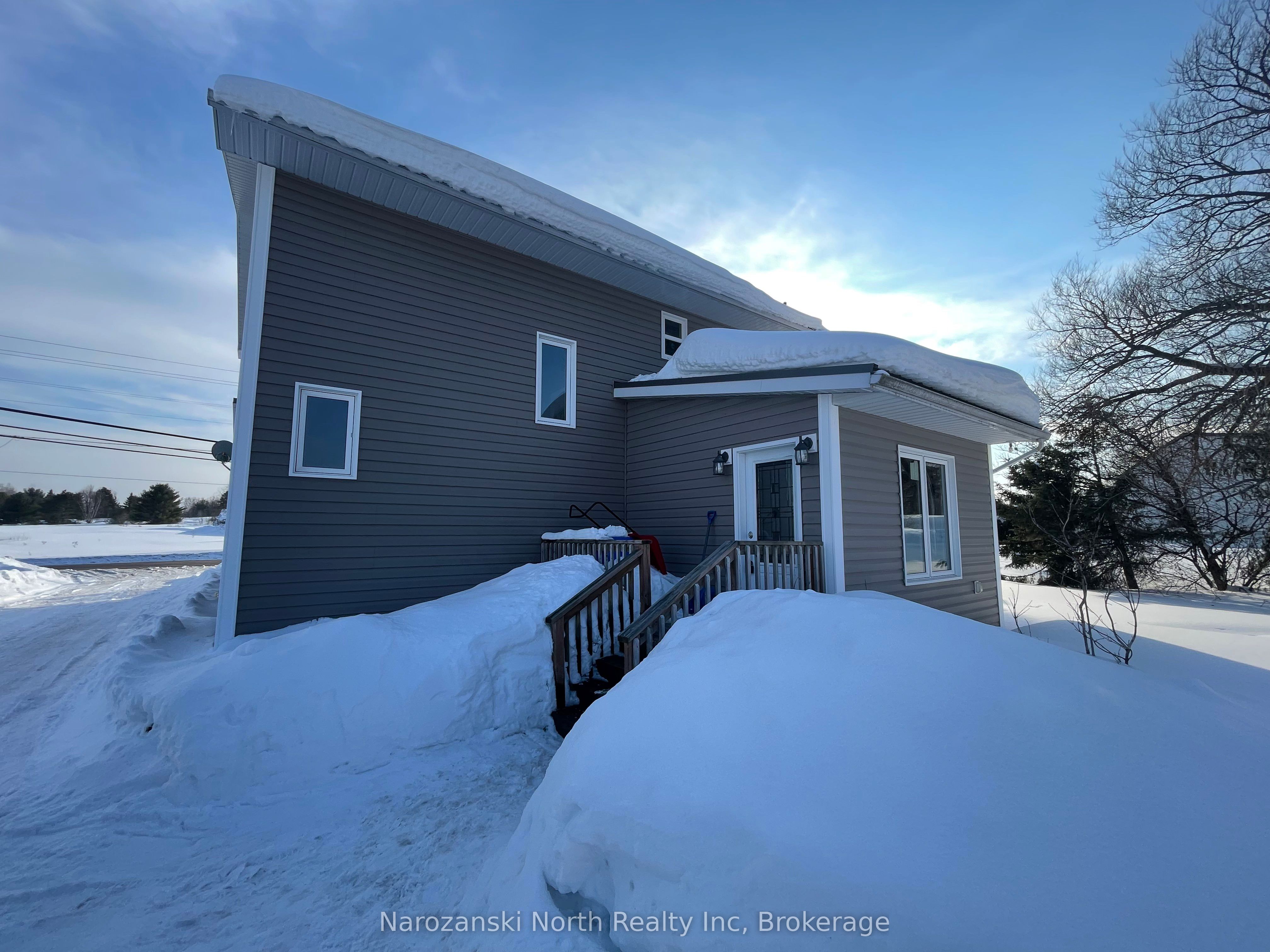 701 Highway 64 N/A, French River, ON P0M 1A0 photo 2