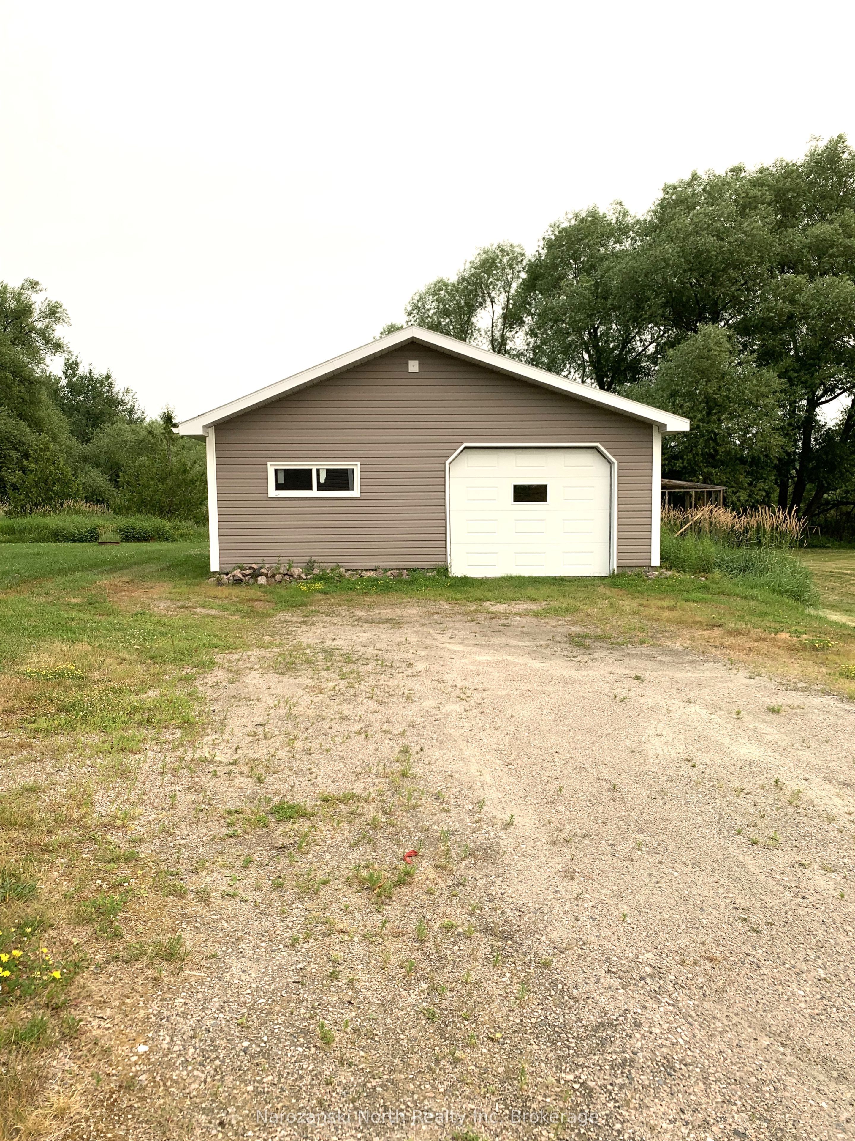 701 Highway 64 N/A, French River, ON P0M 1A0 photo 4