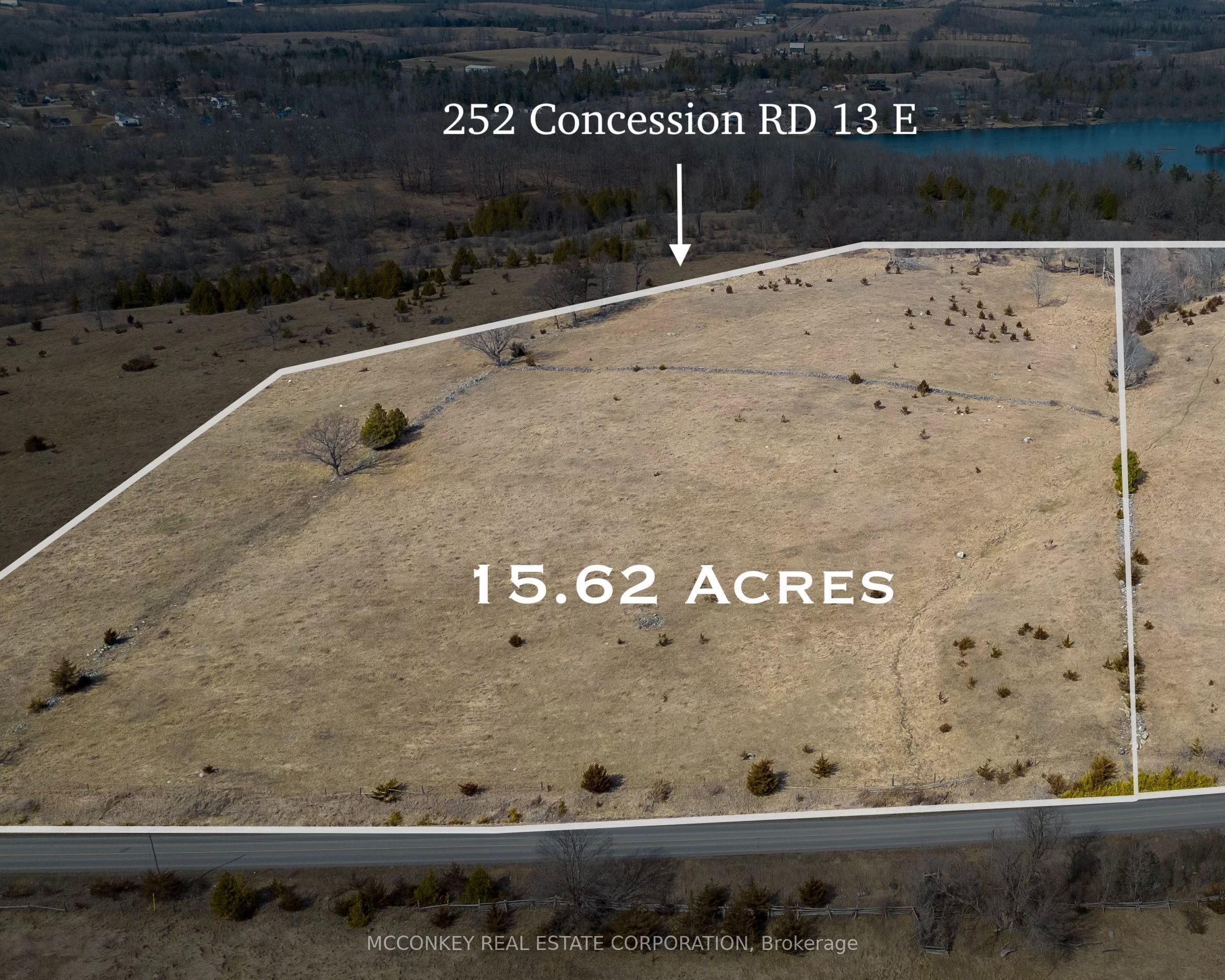 252 Concession Road 13 E, Trent Hills, ON K0L 1Y0 photo 3
