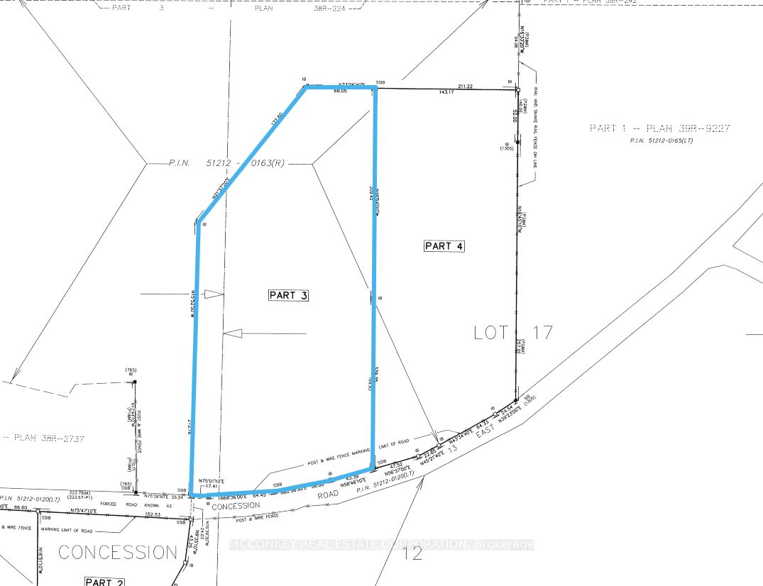 252 Concession Road 13 E, Trent Hills, ON K0L 1Y0 photo 4