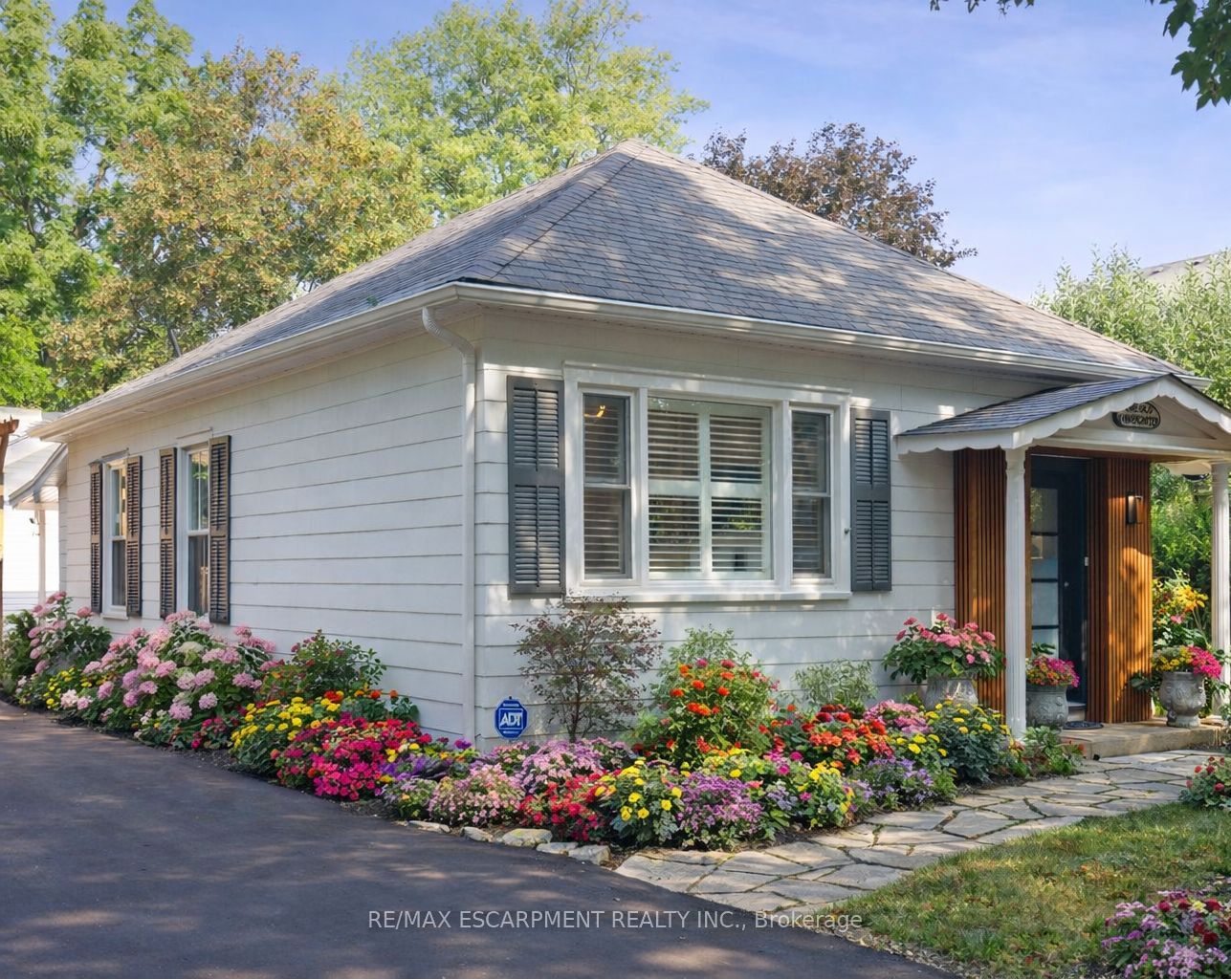 267 Davy Street, Niagara-on-the-Lake, ON L0S 1J0 photo 2
