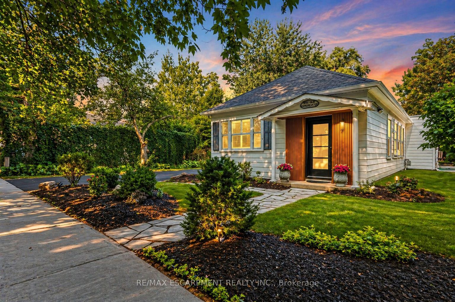 267 Davy Street, Niagara-on-the-Lake, ON L0S 1J0 photo 4
