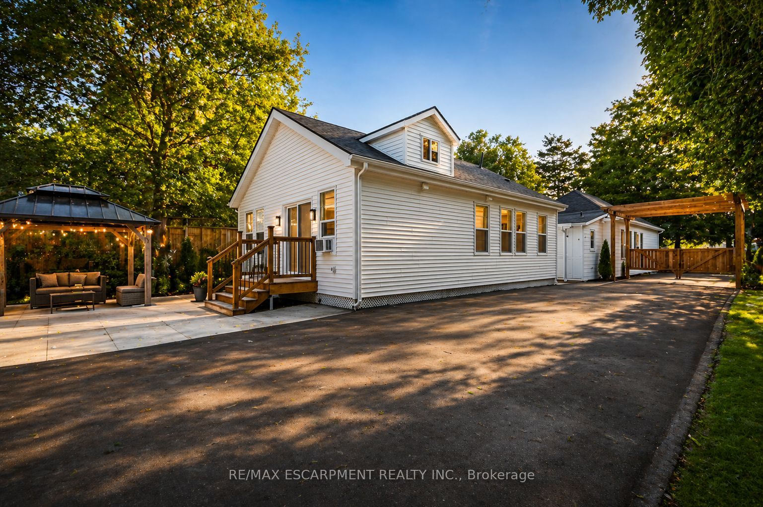 267 Davy Street, Niagara-on-the-Lake, ON L0S 1J0 photo 5