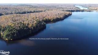 1440-6 WEST OXBOW LAKE Road, Lake of Bays, ON P1H 2J6 photo 4
