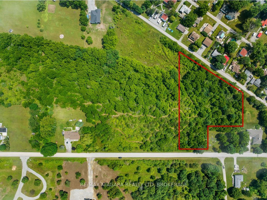 Part 4 Morgan's Point Road, Wainfleet, ON L0S 1V0 photo 3
