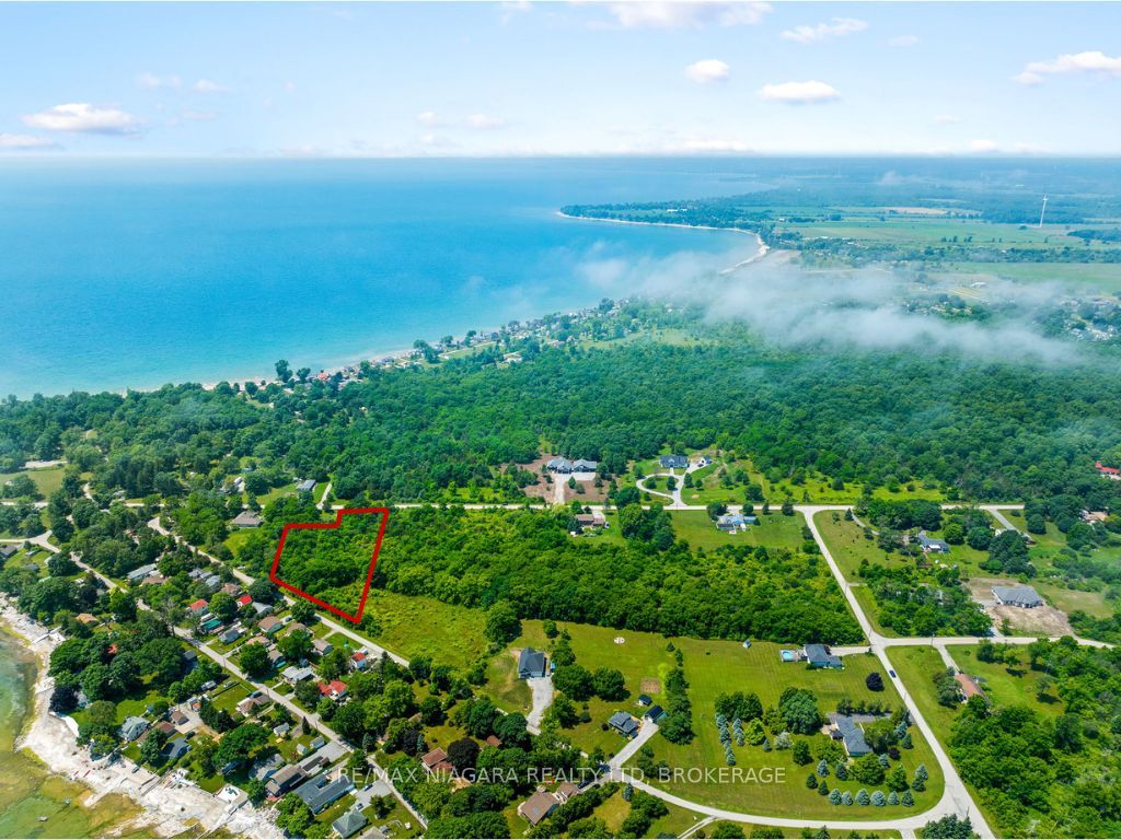 Part 4 Morgan's Point Road, Wainfleet, ON L0S 1V0 photo 5
