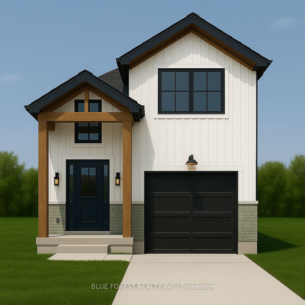 LOT 37 STELLA Avenue, Southwest Middlesex, ON N0L 1M0