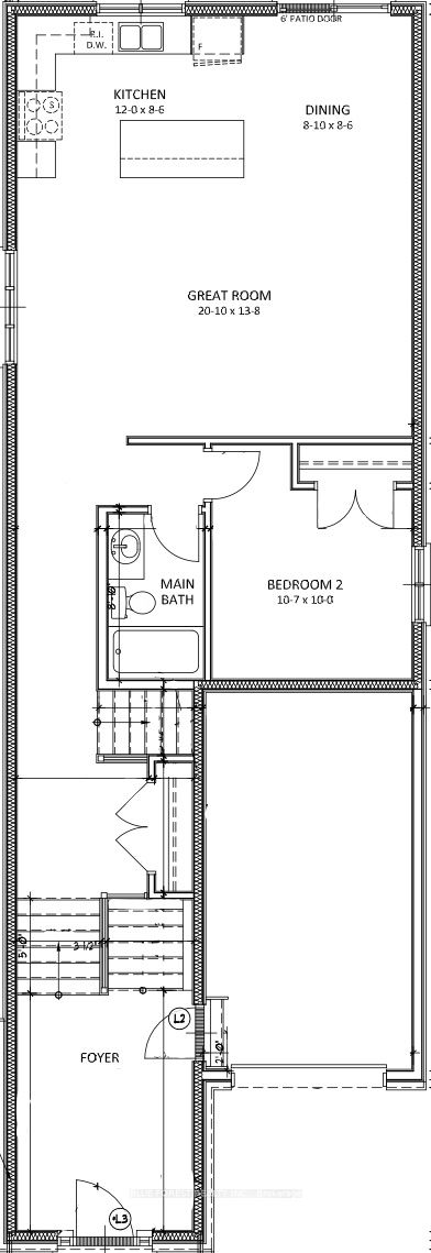 LOT 37 STELLA Avenue, Southwest Middlesex, ON N0L 1M0 photo 2