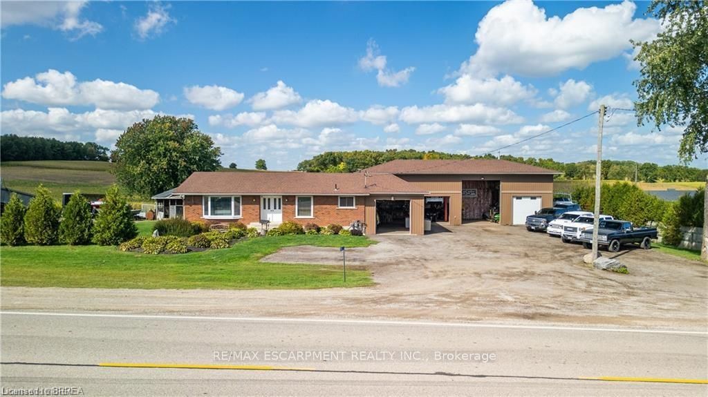 591 Governors Road E, Brant, ON N3L 3E1 photo 2