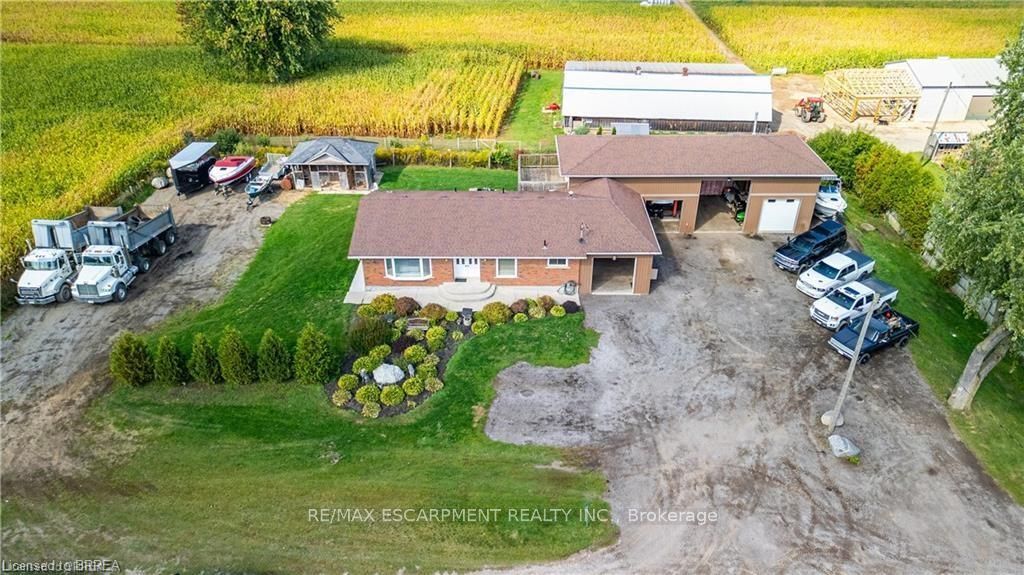 591 Governors Road E, Brant, ON N3L 3E1 photo 4